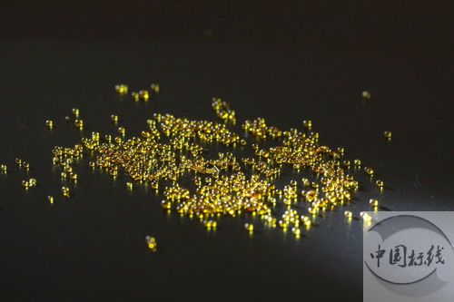 电白汽车零部件车间喷砂处理